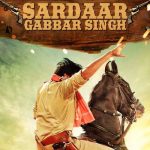 Sardaar Gabbar singh overseas Full Run collections