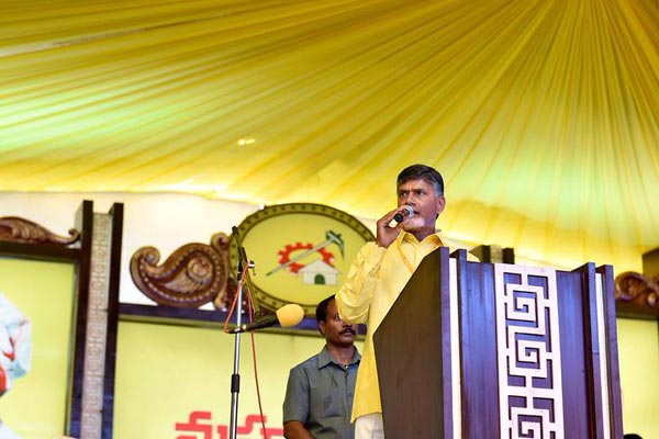 AP CM is contemplating reservations for Upper Caste Poor