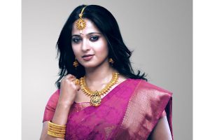 Why is Anushka doing This?