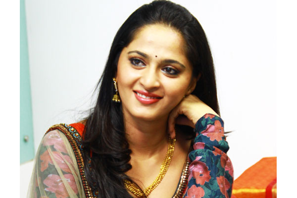 Anushka-Shetty-Started-shooting for Bhagmathi