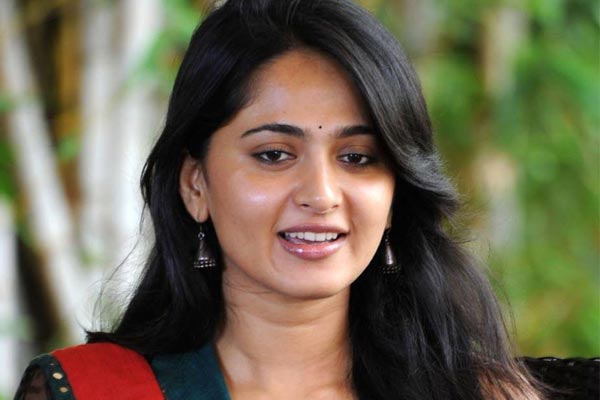 Anushka won't be working on Chiru 150