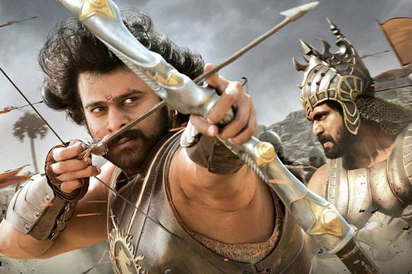 Baahubali team resumes shoot with action episodes