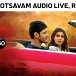 Brahmotsavam Audio Review Songs