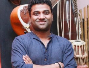 DSP to team up with Vikram