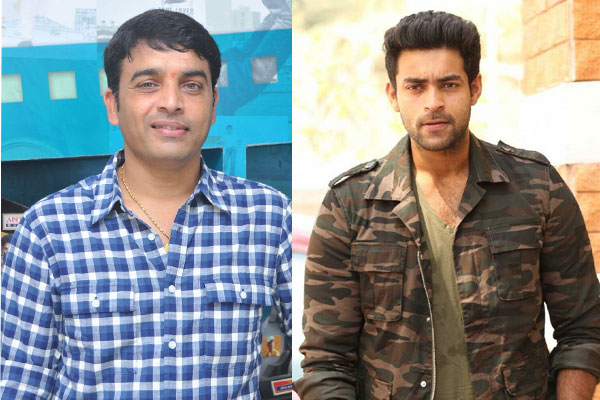 Dil-Raju-Varun-Tej-Movie