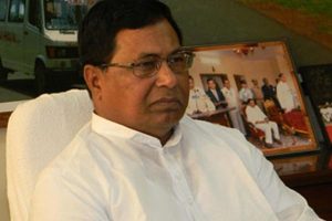 Jana Reddy admits he is in CM race