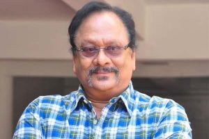 Krishnam Raju sensational comments: CBN will be arrested soon