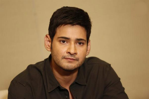 Mahesh Babu's team releases collection figure of Brahmotsavam