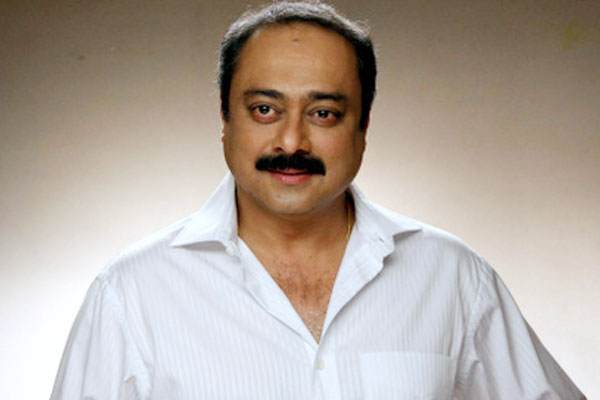 Marathi actor Sachin Khedekar roped in for Janatha Garage