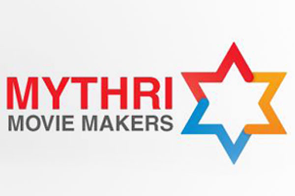 Mythri Movie Makers