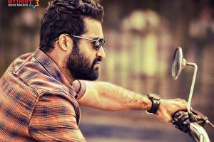 Janatha Garage unit gears up for song shoot