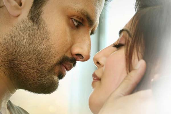 Nithin and Samantha starrer A..Aa movie censor date ,trivikram AA..Aa movie censor date