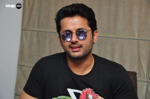 Tollywood’s first trilogy: Nithiin to play lead role