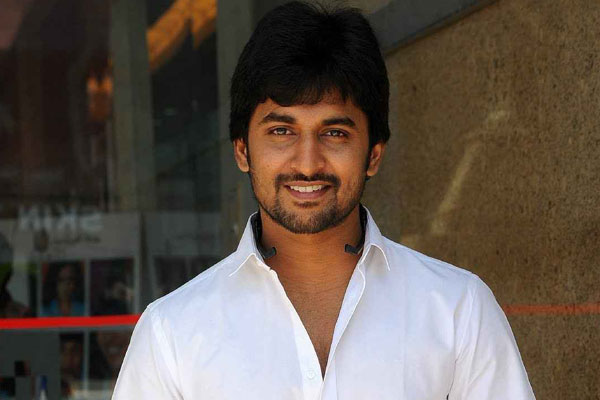 Overseas distributors interested on Nani's movies