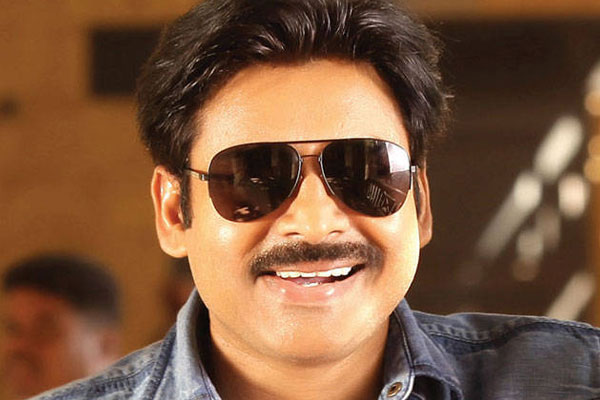 Pawan Kalyan SJ Surya's Movie Fist Schedule in Pollachi