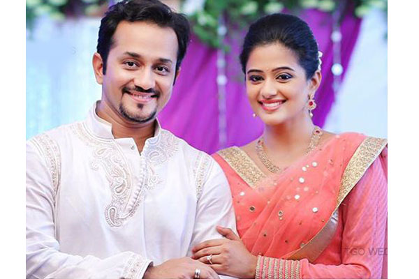 Priyamani irked by negativity that followed engagement announcement