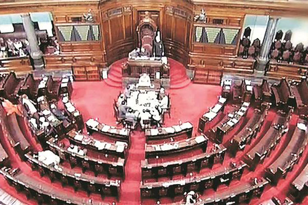 Rajya Sabha election 2016 schedule, Rajya Sabha election Process