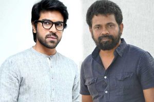 Charan’s next to flag off in November