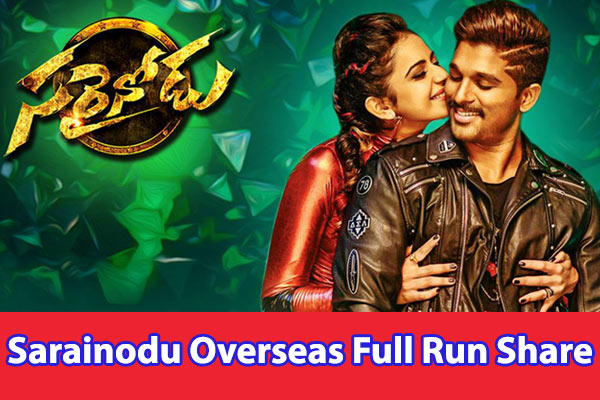 Sarainodu-Overseas-Full-Run-Share