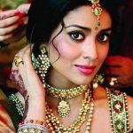 Shriya Saran for Balakrishna's 100th film, Shriya Saran female lead for Balayya 100th film, Gautamiputra Satakarni Heroine Shriya Saran