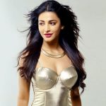 Shruthi Haasan