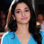 Tamannaah's Abhinetri First look release date