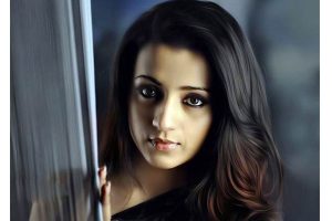 Trisha walks out of Chiranjeevi’s Acharya