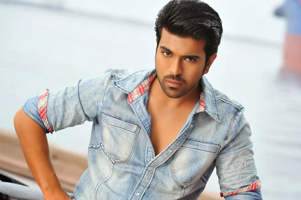 Will Ram Charan risk unlucky month Dhruva release?