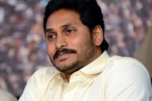 Jagan’s one more case of quid pro quo arrangement