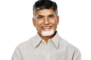 Chandrababu