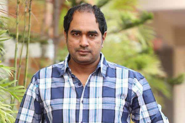 Director Krish got engaged today