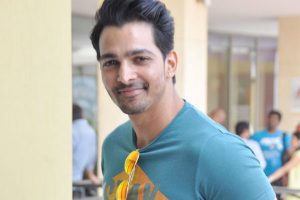 Harshvardhan Rane: Ditching Chinese products is the least I can do