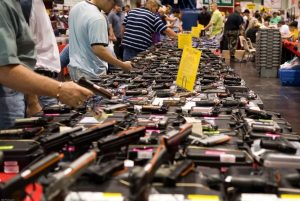 Gun control in America by the right (and wrong) numbers