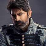 Jagapathi Babu