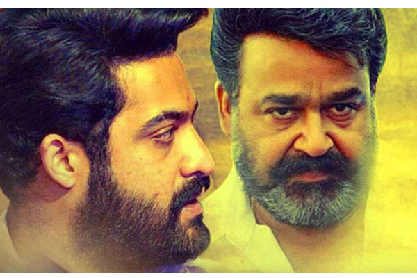 Janatha Garage Pre-Release Business Update