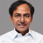 KCR