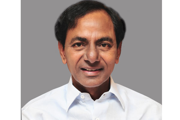 KCR