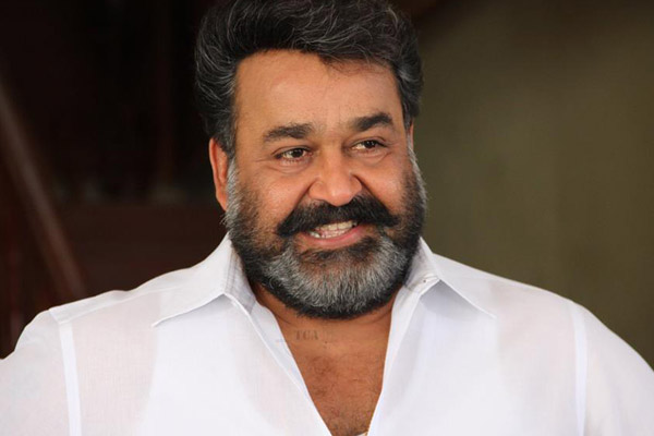 Kabali Kerala rights bagged by Mohan Lal house