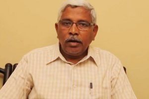 Prof Kodandaram to launch new party on June 2?