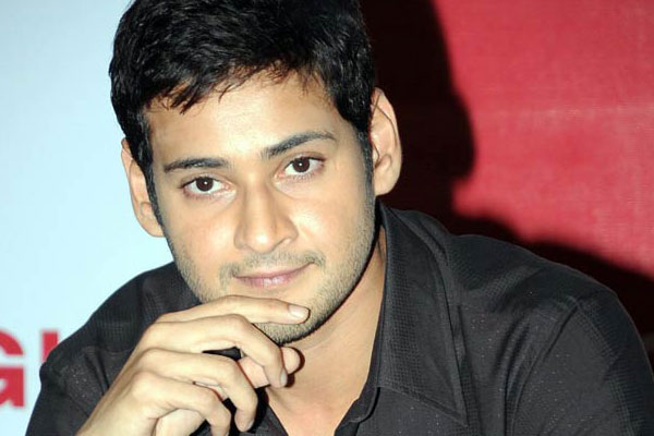 Mahesh's Producer strikes deal with Raj Tharun