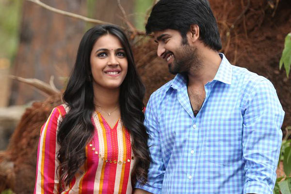 Niharika Konidela Oka Manasu censor report