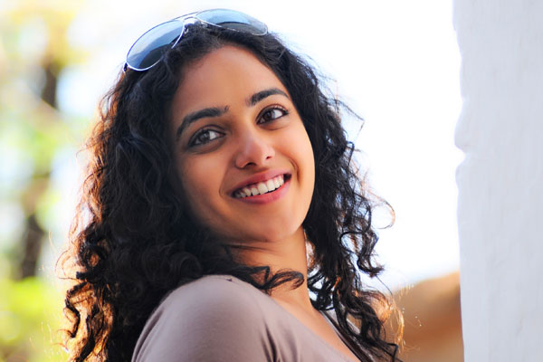 Nithya-Menon Special apprearance in Janatha Garage