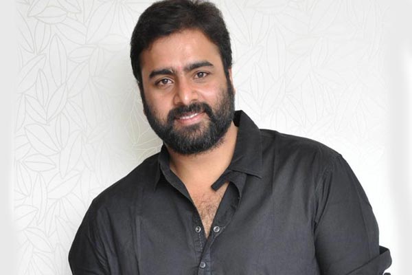 No Nara Rohit in Gauthamiputra Satakarni