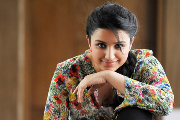 Parneethi-Chopra-to take 3.5 crores renumeration for mahesh babu movie