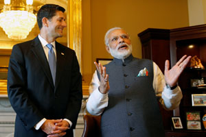 Paul-Ryan-greet-modi