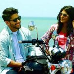 Saahasam Swaasaga Saagipo Theatrical Trailer, Naga Chaitanya Sss Theatrical Trailer, Manjima Mohan Saahasam Swaasaga Saagipo