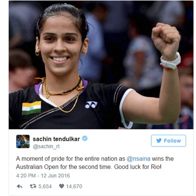 Sachin-Tweets-Saina