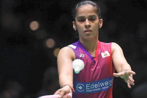 Saina clinches Australian Open