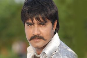 Is Srikanth the new Boyapati’s Villain