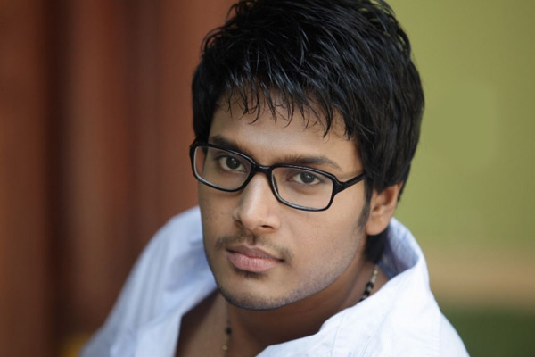 Sundeep Kishan to play constable in Nakshatram